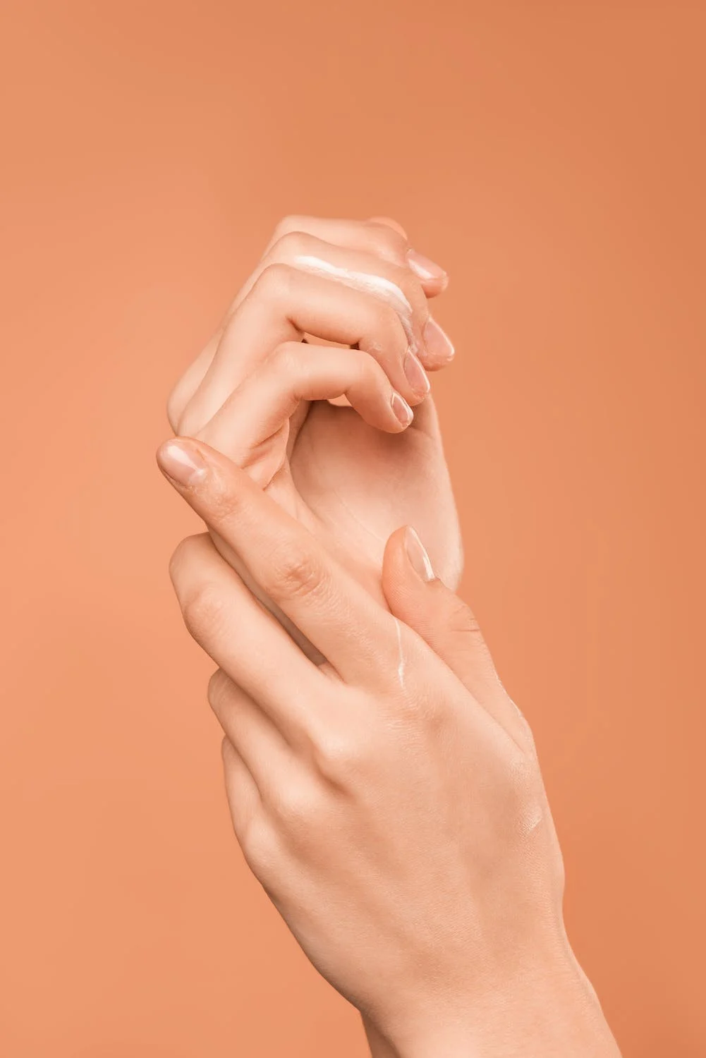 How to Get Younger Looking Hands in 5 Minutes