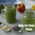 Belly Fat Flush Diet Shake