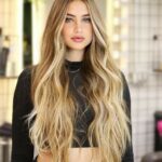 How to manage long hair in summer 3