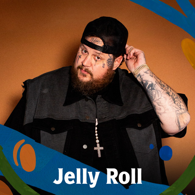 Jelly Roll Weight Loss