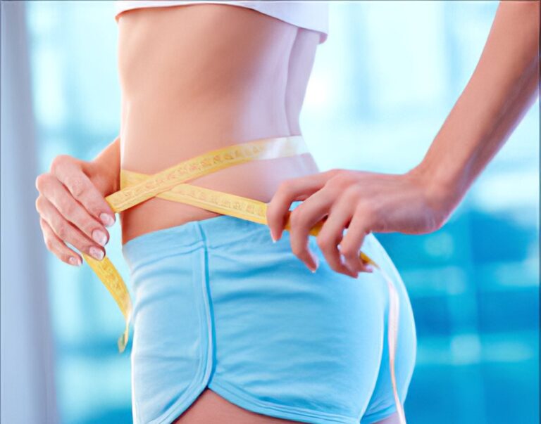 Best Ways to Lose weight fast featured
