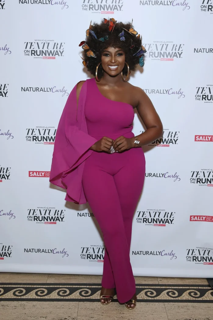 Amara La Negra's Weight Loss Journey