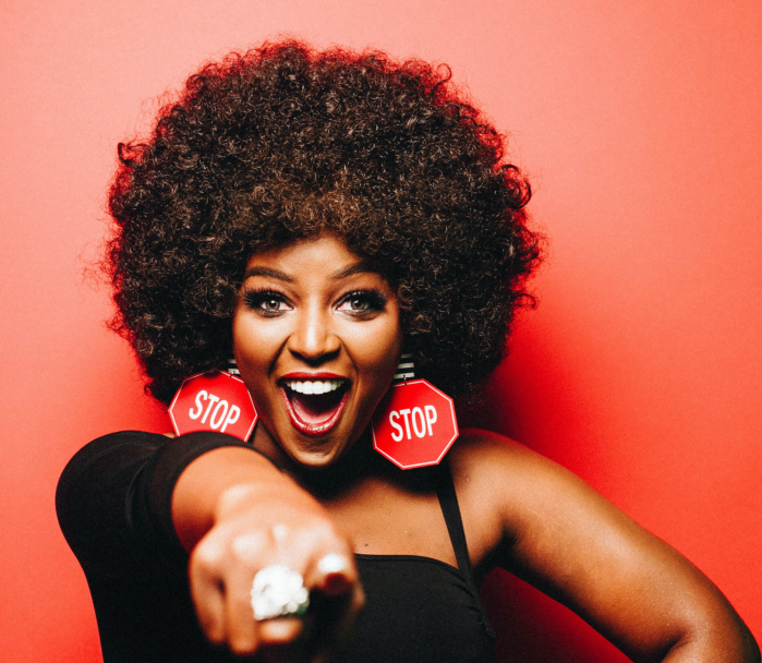 Amara La Negra's Weight Loss Journey