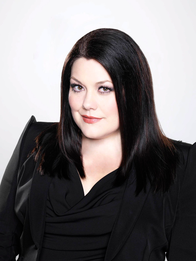 Brooke Elliott's Weight Loss Journey