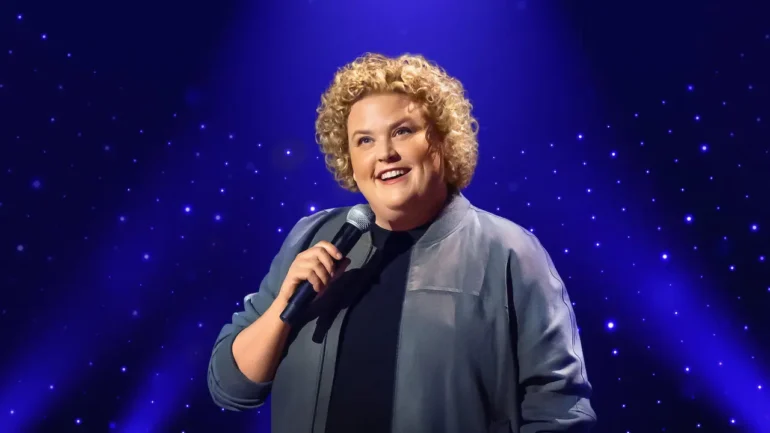 Fortune Feimster's Weight Loss Journey