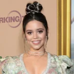 Jenna Ortega's weight loss journey