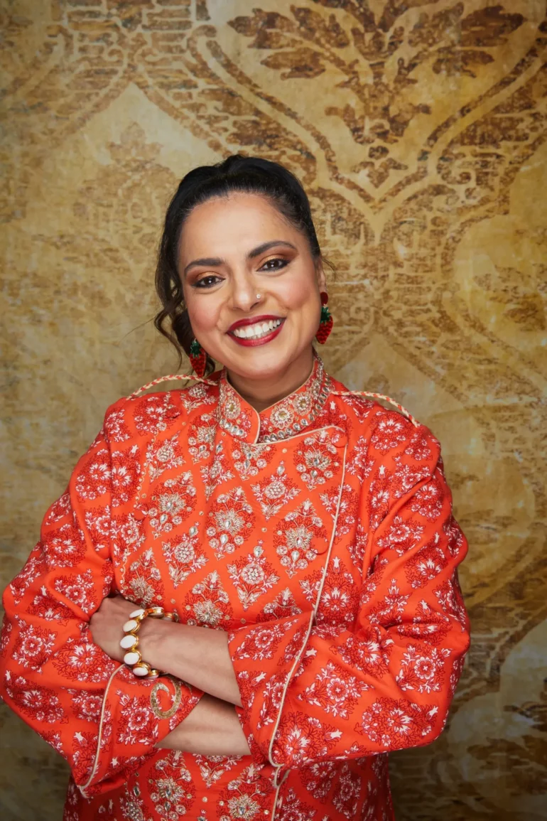 Maneet Chauhan's Weight Loss Secrets