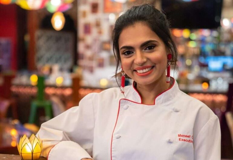 Maneet Chauhan's Weight Loss Secrets