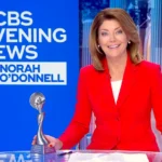 Norah O'Donnell's Weight Loss Secrets