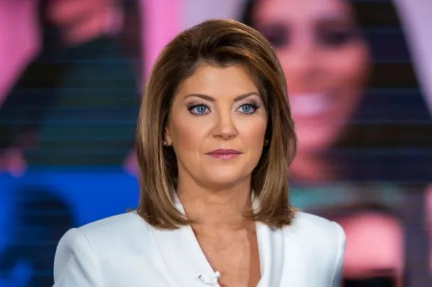 Norah O'Donnell's Weight Loss Secrets