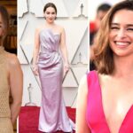 Emilia Clarke Weight Loss