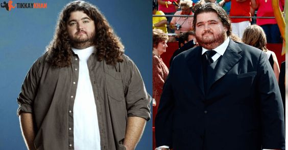 Jorge Garcia Weight Loss Journey: Tips & Inspiration