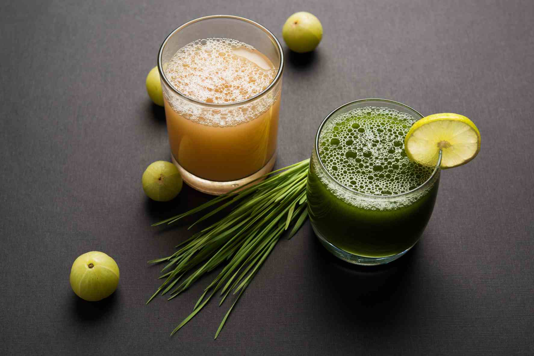 Fizzy Juice Weight Loss secrets