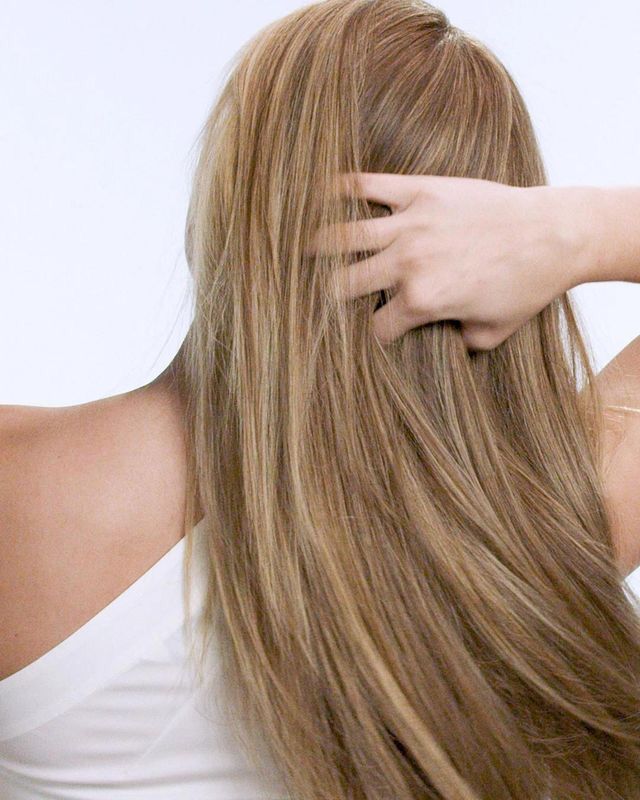 How to Care for Dry Hair