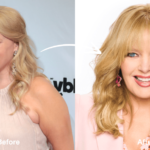 Melissa Peterman's Weight Loss