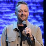 Inspiring Nate Bargatze's Weight Loss Journey