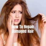 Repair Damaged Hair