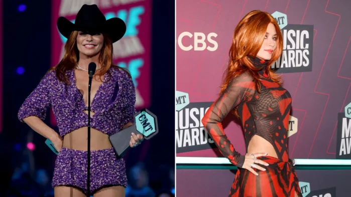 Shania Twain's Weight Loss Journey