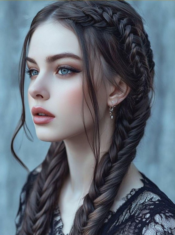 gorgeous-braided-hairstyles-for-long-hair