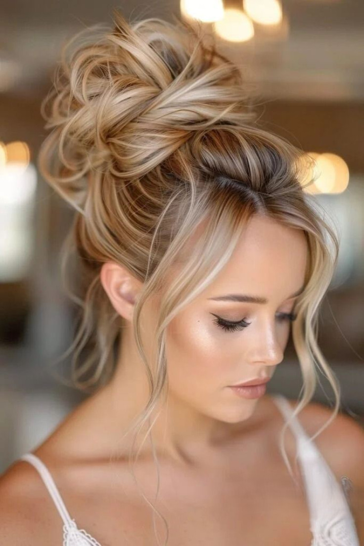 Easy Hairstyles for Busy Mornings