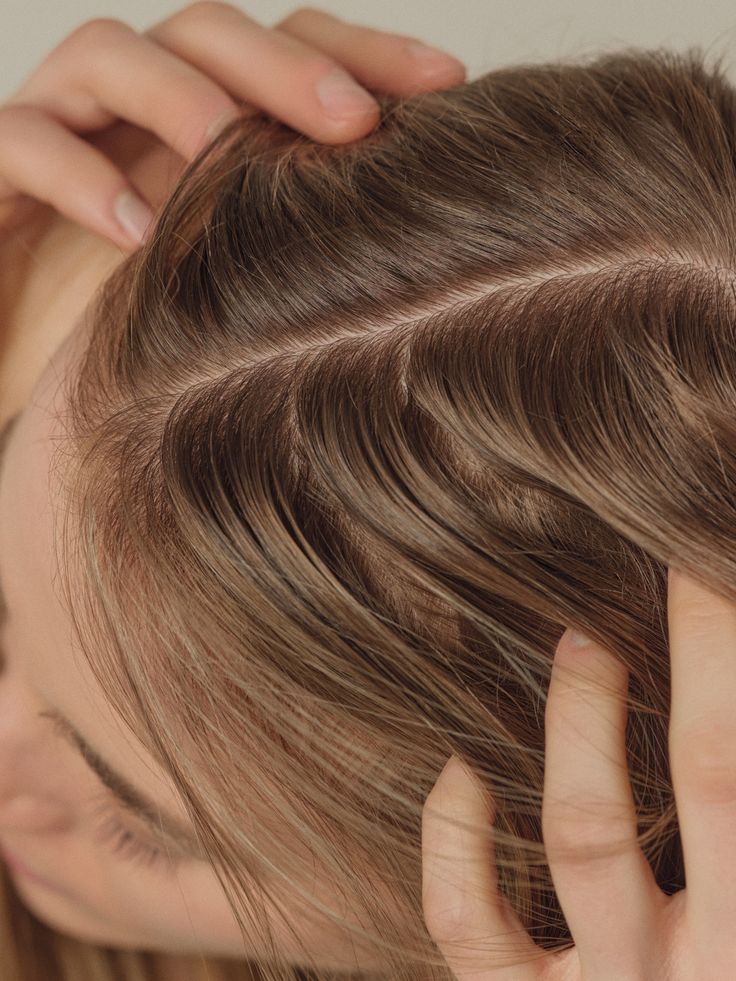 Hair Care Tips For Thin Hair