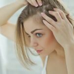 Hair Care Tips For Thin Hair