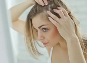 Hair Care Tips For Thin Hair