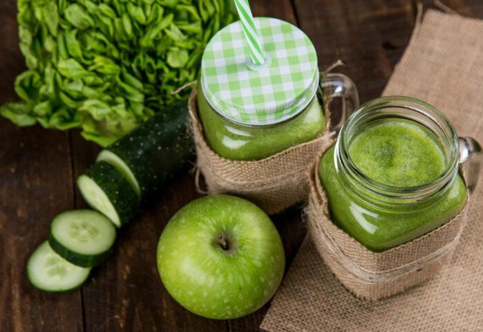 Juice Recipes for Weight Loss