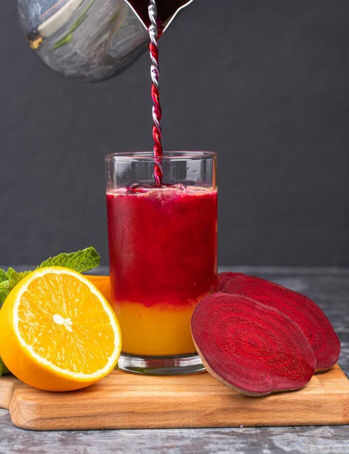 Juice Recipes for Weight Loss