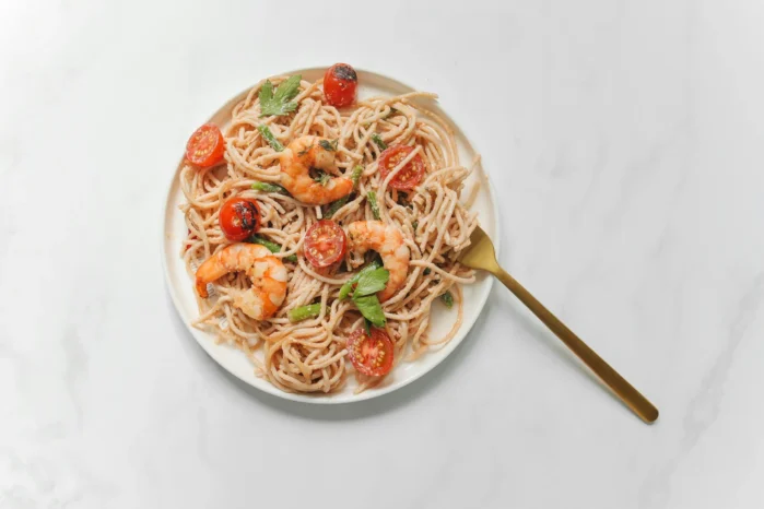 Simple Spaghetti Recipe