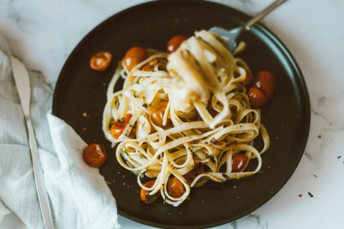 Simple Spaghetti Recipe