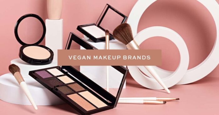 Vegan Makeup