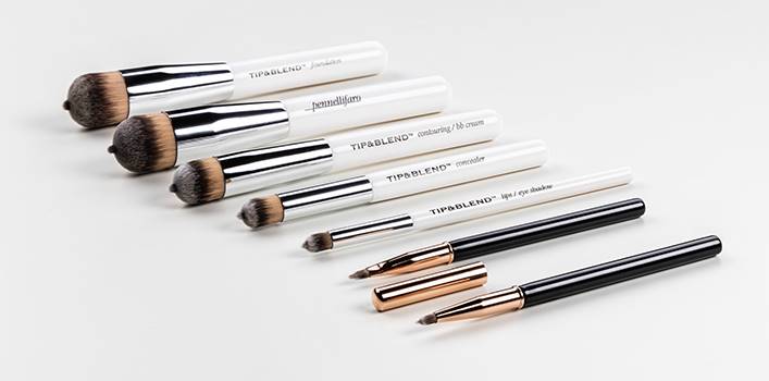 Makeup Brushes: Unlock Professional Results with These Tips