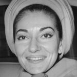 Maria Callas Weight Loss: Secrets Behind the Transformation