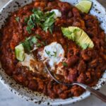 Vegetarian Chili Recipe: Flavor-Packed, Nutritious & Easy