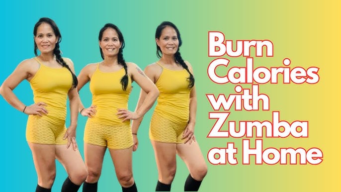 Zumba for Weight Loss: Dance Your Way to a Fitter You!