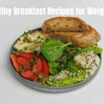 Breakfast Recipes for Weight Loss 10