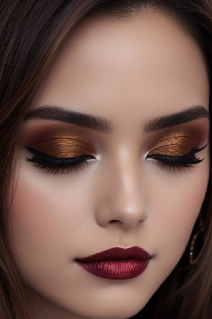 Eyeshadow Makeup