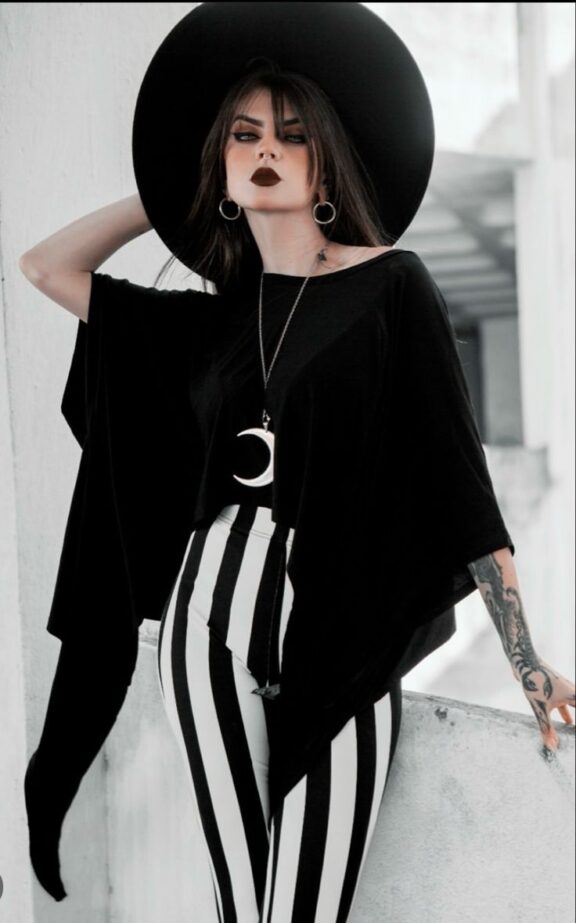 Gothic fashion