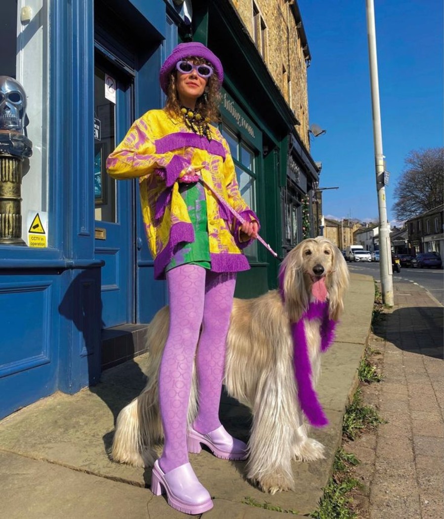  Harajuku Fashion