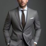 Men's Fashion Suits