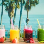 Smoothie Recipes for Weight Loss