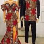 African Fashion Dresses: Stunning Styles to Elevate Your Wardrobe