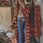 Boho Fashion: Unleash Your Free-Spirited Style