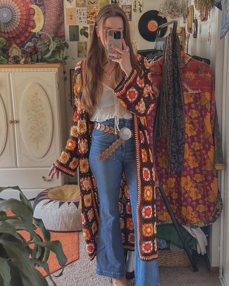 Boho Fashion: Unleash Your Free-Spirited Style