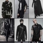 Gothic Fashion: Embrace the Dark Elegance of Modern Style