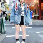 Harajuku Fashion: Unleashing Tokyo’s Trendiest Street Style