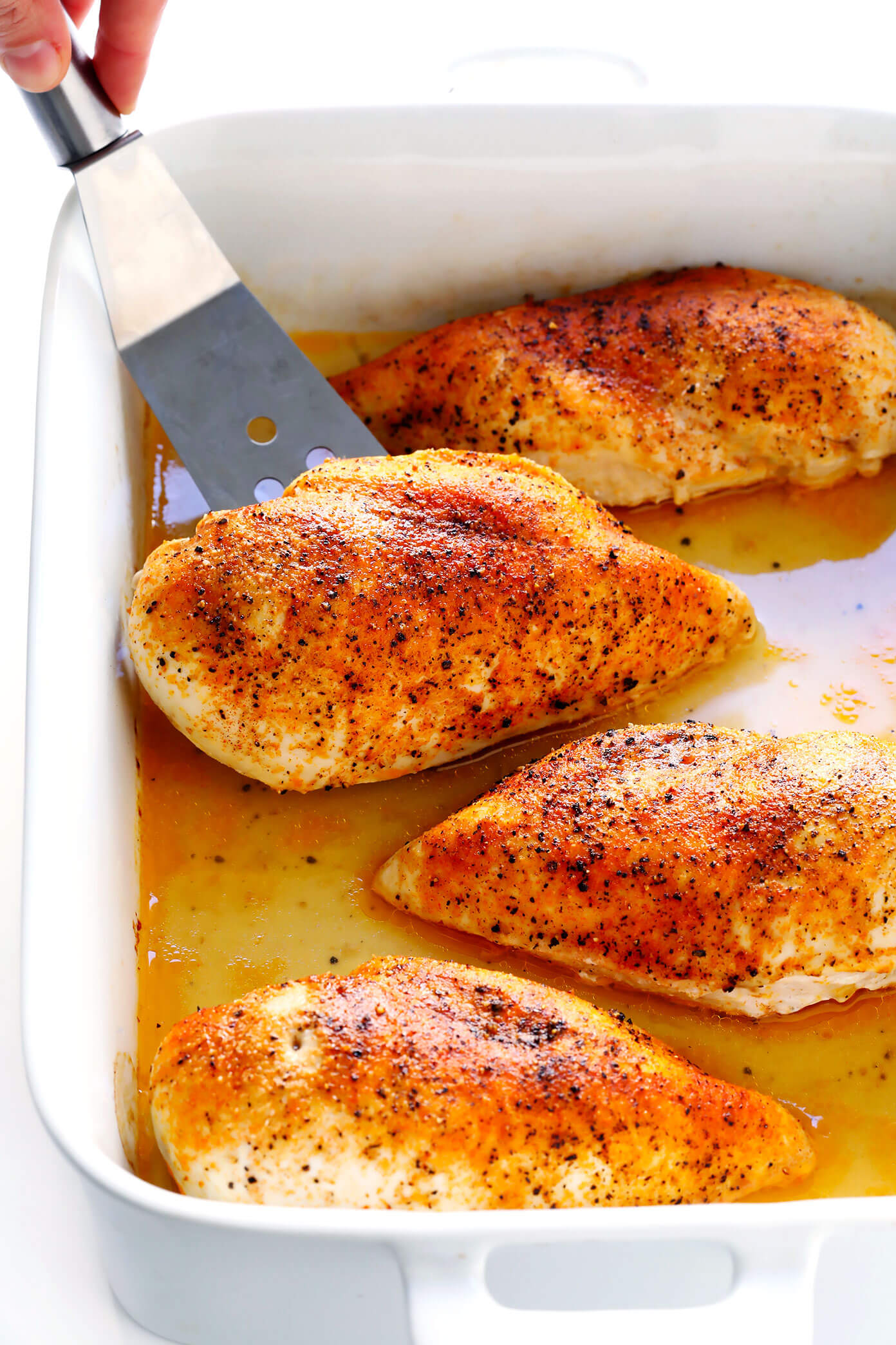 Baked Chicken Breast Recipe: Juicy, Flavorful, and Easy!