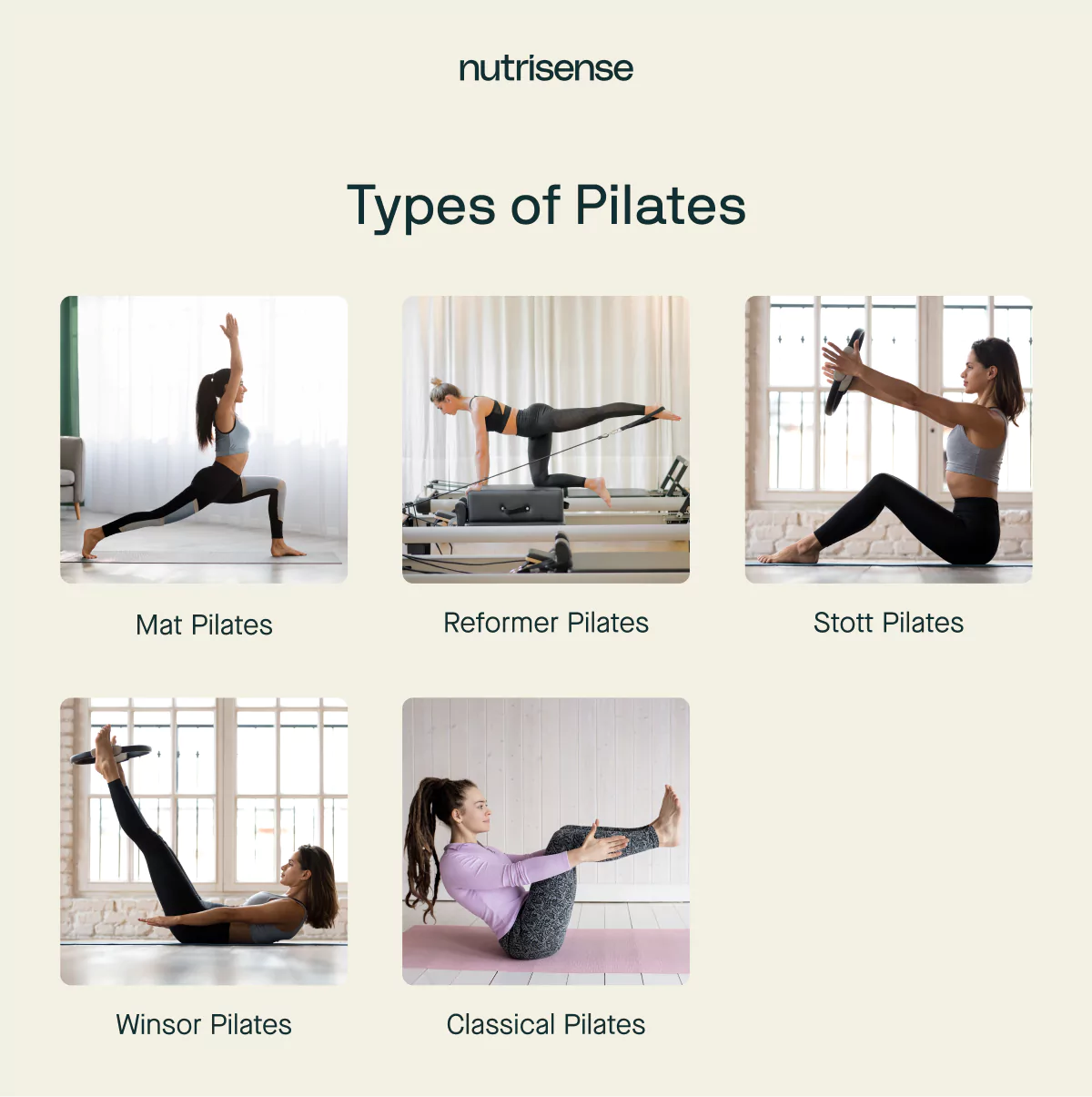 Pilates for Weight Loss: Transform Your Body and Mind