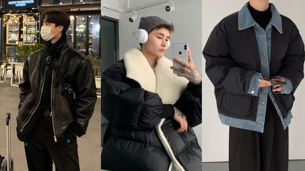 Korean Fashion: Unveiling the Latest Trends of 2024